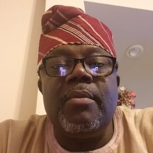 Meet your Posher, Adeboye